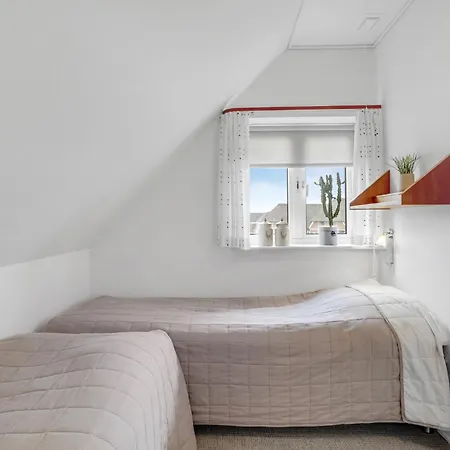 Horns Bjerge Vi Casa vacanze Blåvand