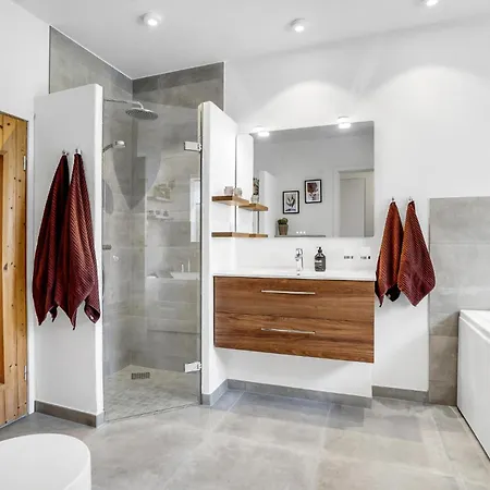 Casa vacanze Horns Bjerge Vi *