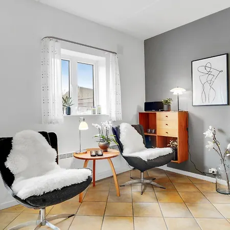 Horns Bjerge Vi Casa vacanze Blåvand