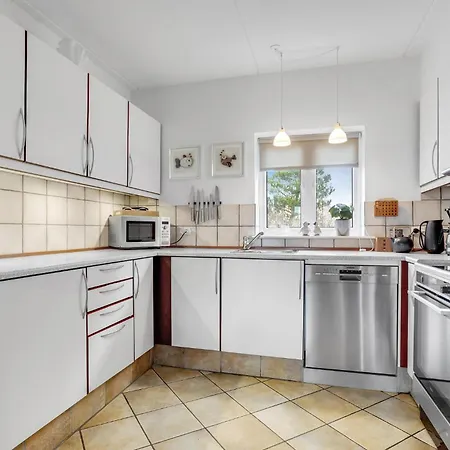 Horns Bjerge Vi Casa vacanze *