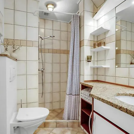 Beautiful Home In Blavand With Sauna Blåvand