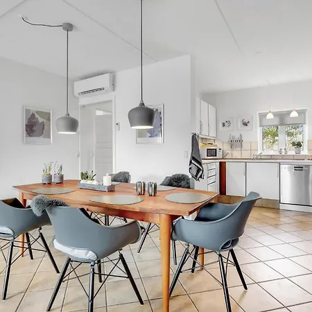 Casa vacanze Horns Bjerge Vi *