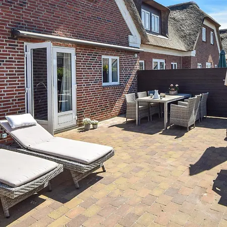 Horns Bjerge Vi Casa vacanze *