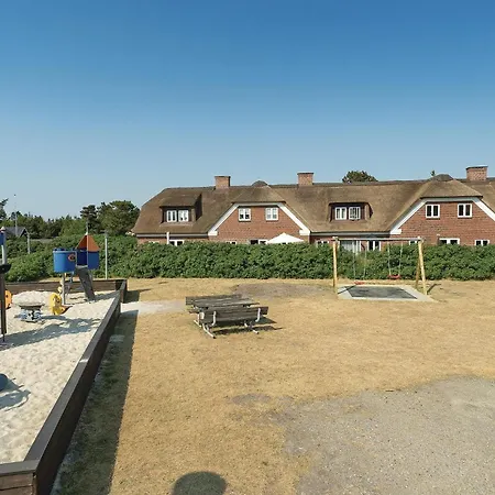 Casa vacanze Horns Bjerge Vi *