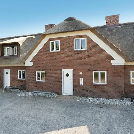 Casa vacanze Horns Bjerge Vi